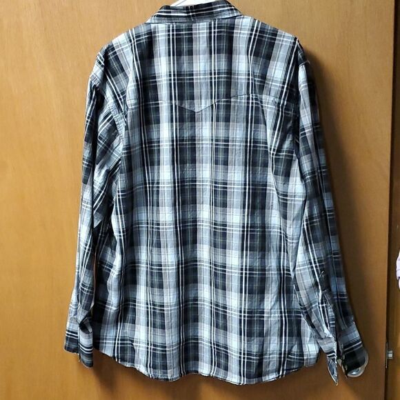 Wrangler mens xl   - Picture 4 of 4